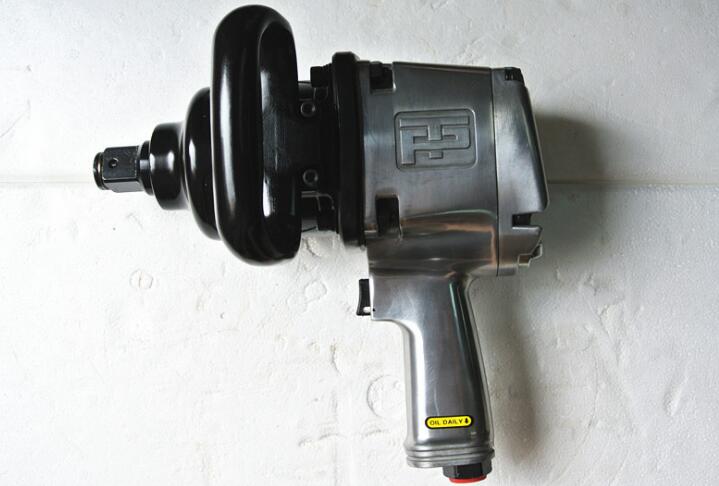 氣動(dòng)螺絲刀為什么那么容易壞？